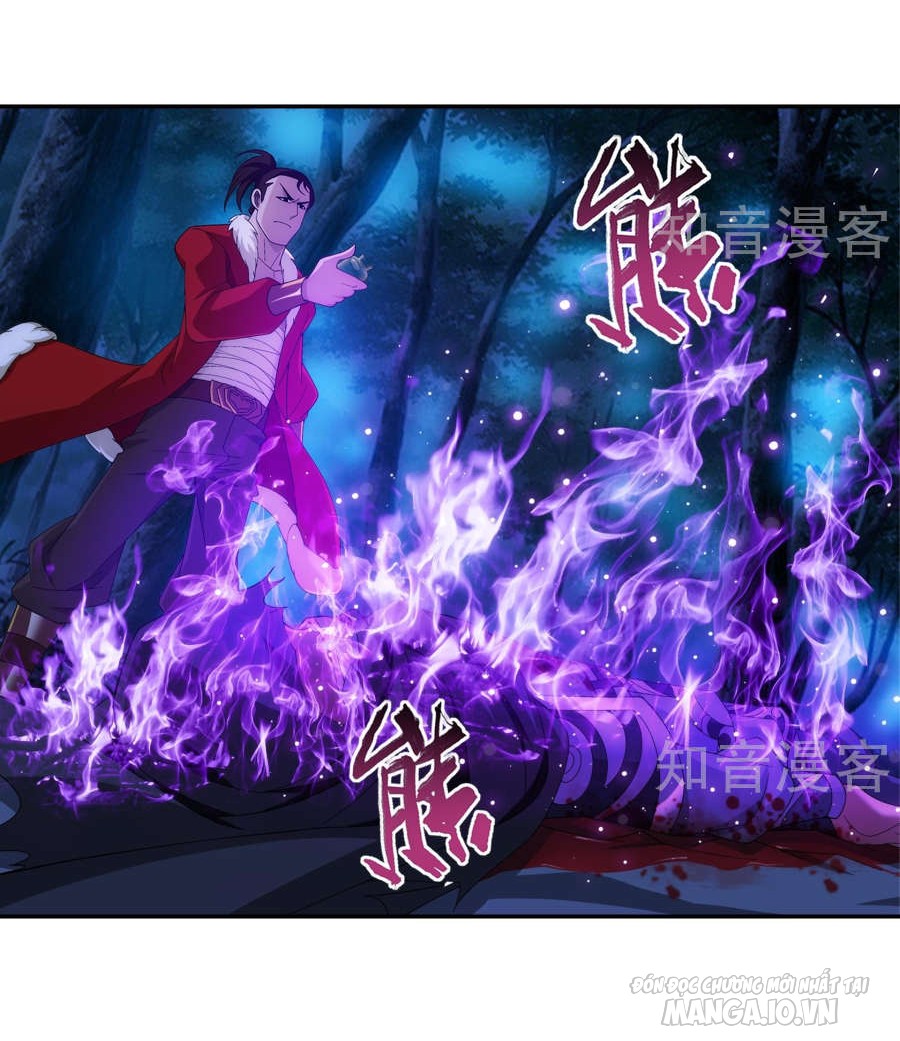 Đại Chúa Tể Chapter 98 - Trang 2