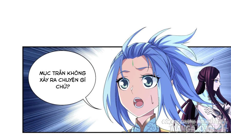 Đại Chúa Tể Chapter 98 - Trang 2