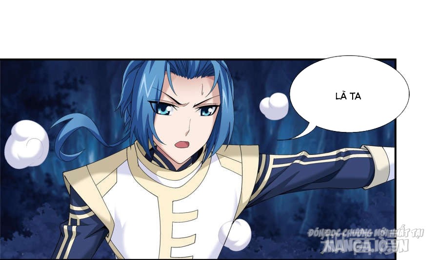 Đại Chúa Tể Chapter 98 - Trang 2