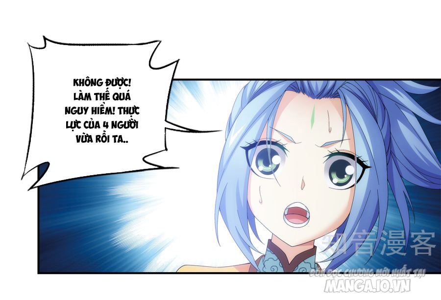 Đại Chúa Tể Chapter 97 - Trang 2