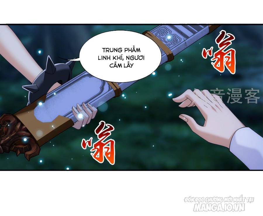 Đại Chúa Tể Chapter 97 - Trang 2