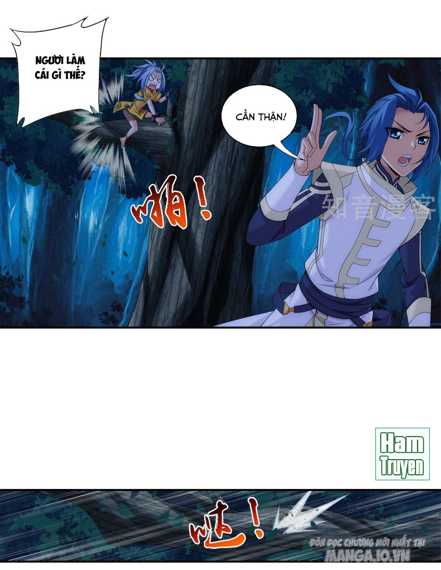 Đại Chúa Tể Chapter 97 - Trang 2