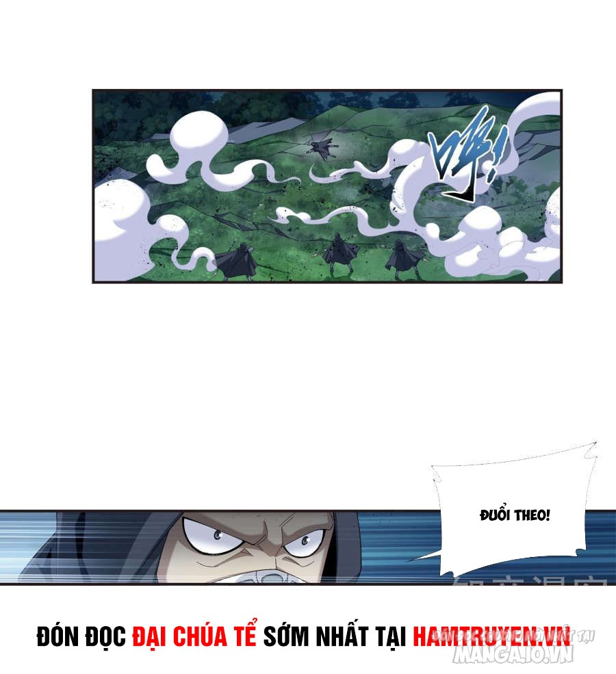 Đại Chúa Tể Chapter 97 - Trang 2