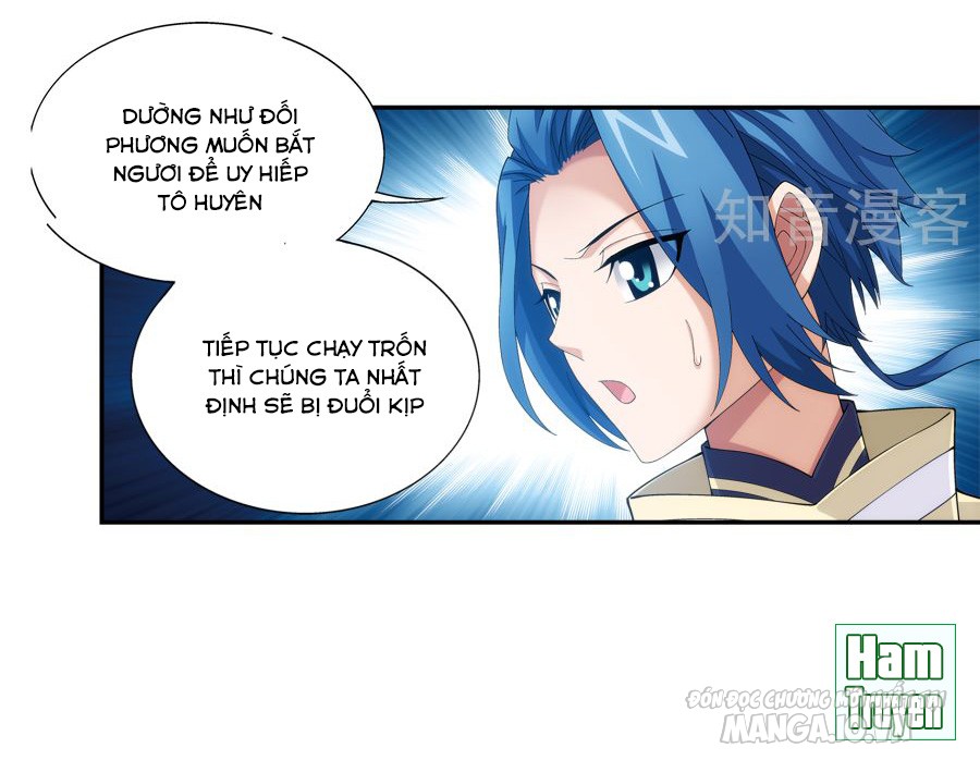 Đại Chúa Tể Chapter 97 - Trang 2