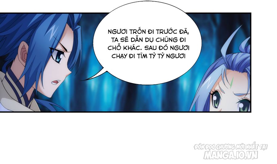 Đại Chúa Tể Chapter 97 - Trang 2