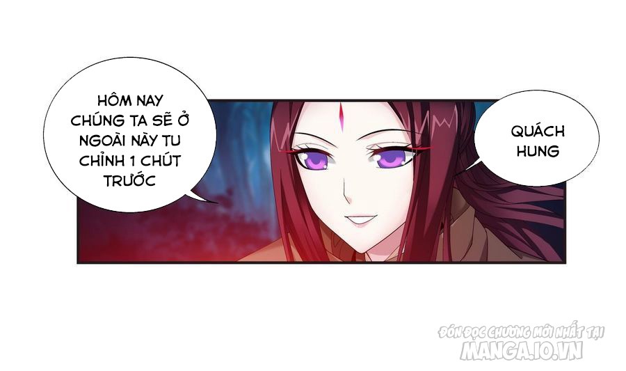 Đại Chúa Tể Chapter 96 - Trang 2