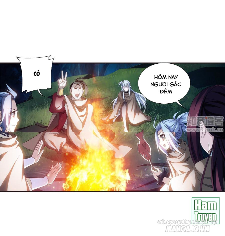 Đại Chúa Tể Chapter 96 - Trang 2