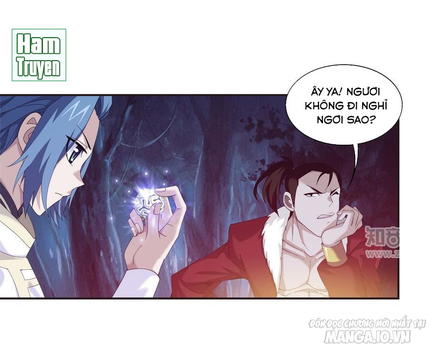 Đại Chúa Tể Chapter 96 - Trang 2