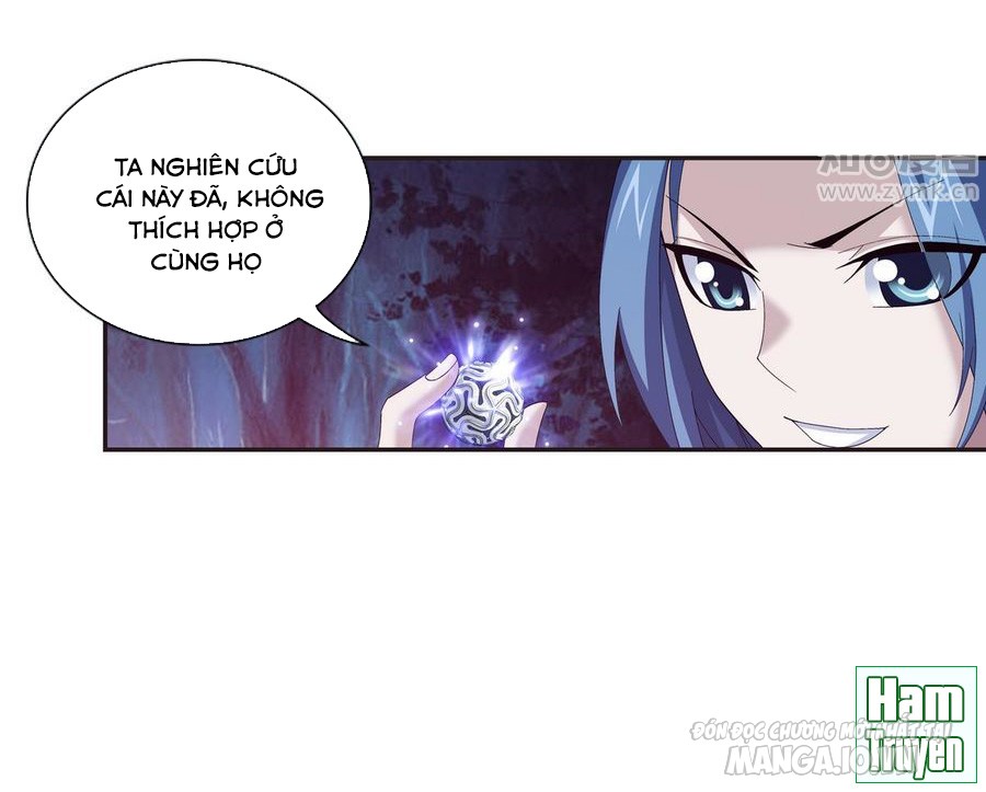 Đại Chúa Tể Chapter 96 - Trang 2