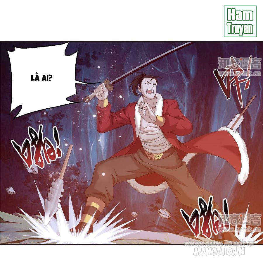 Đại Chúa Tể Chapter 96 - Trang 2