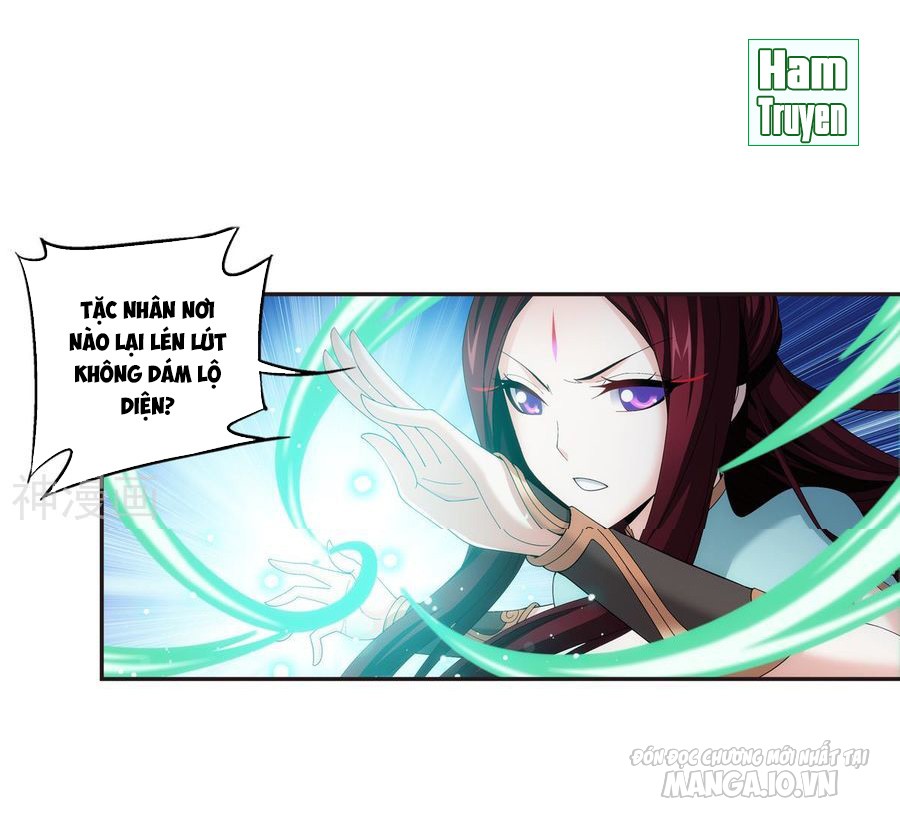 Đại Chúa Tể Chapter 96 - Trang 2