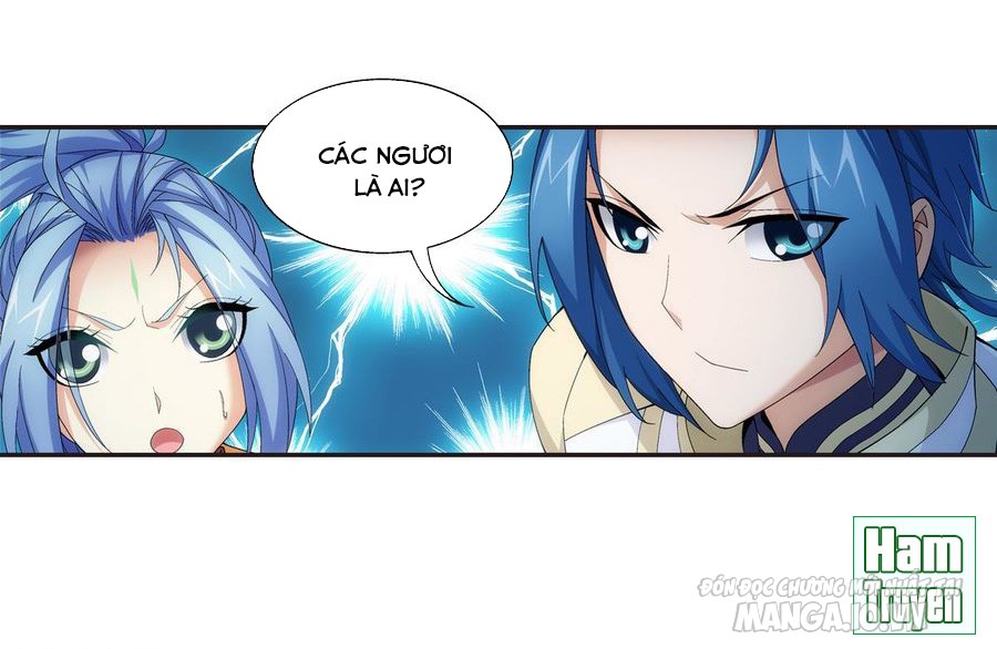 Đại Chúa Tể Chapter 96 - Trang 2