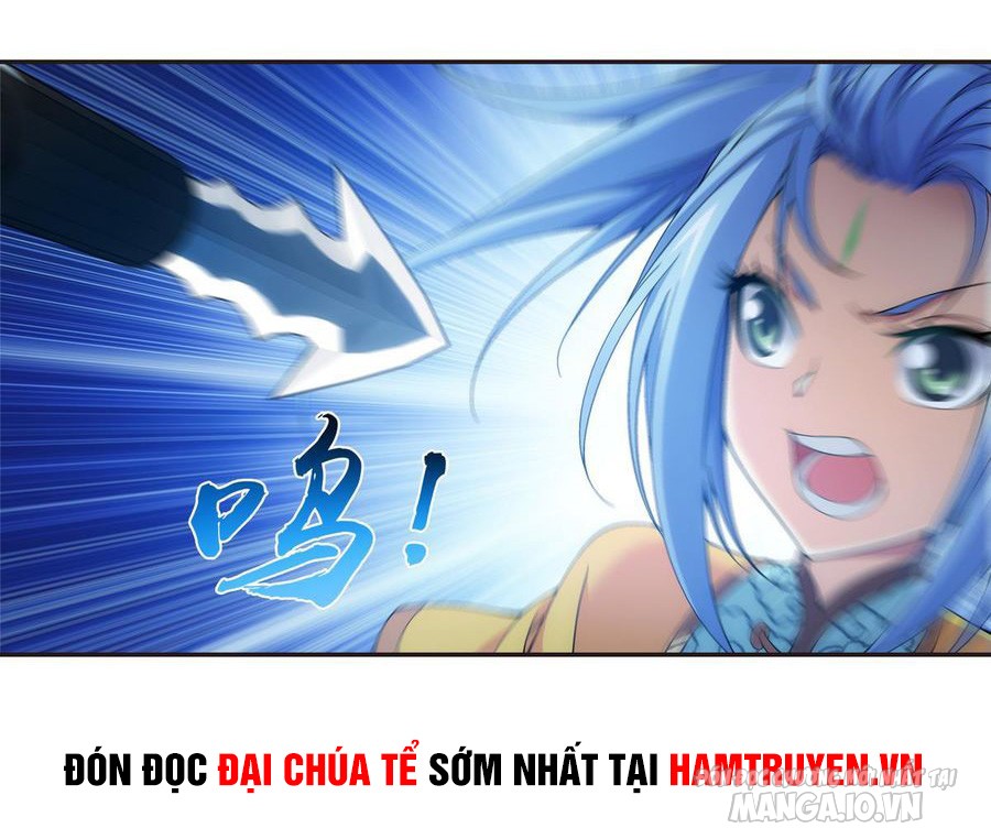 Đại Chúa Tể Chapter 96 - Trang 2