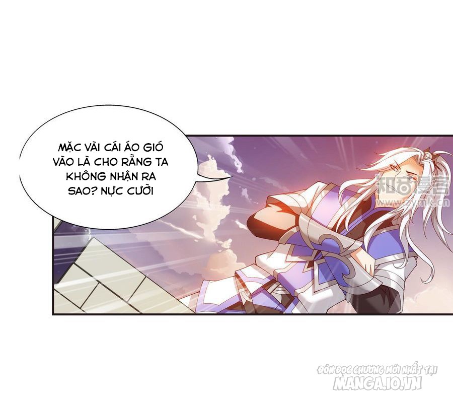 Đại Chúa Tể Chapter 96 - Trang 2