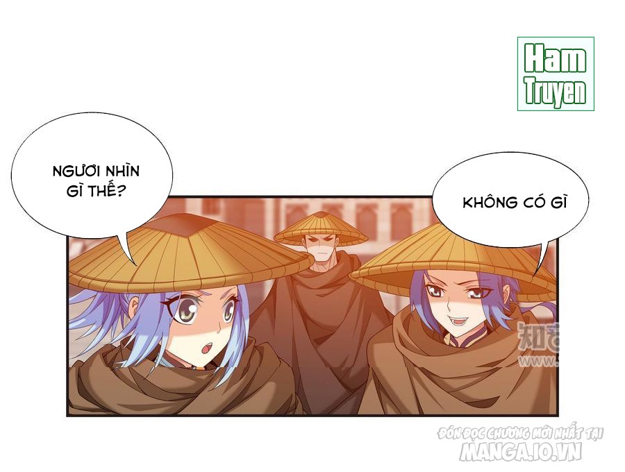 Đại Chúa Tể Chapter 96 - Trang 2