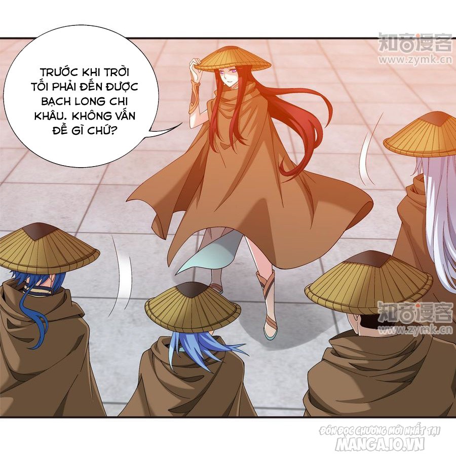 Đại Chúa Tể Chapter 96 - Trang 2