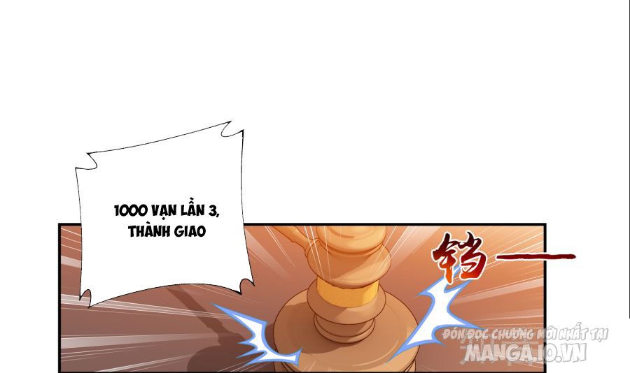 Đại Chúa Tể Chapter 95 - Trang 2