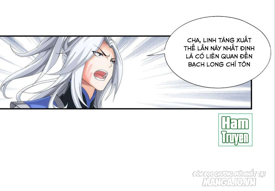 Đại Chúa Tể Chapter 95 - Trang 2