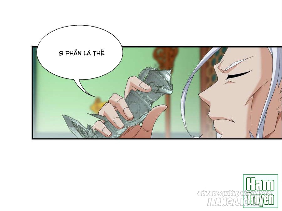 Đại Chúa Tể Chapter 95 - Trang 2