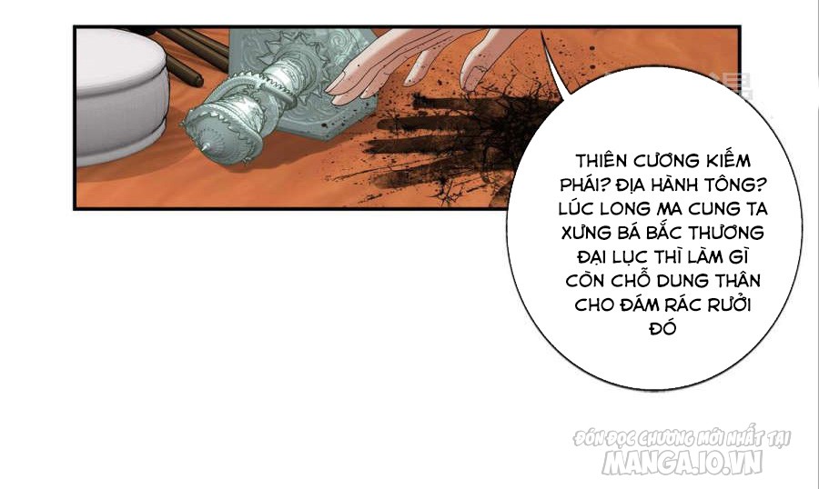 Đại Chúa Tể Chapter 95 - Trang 2