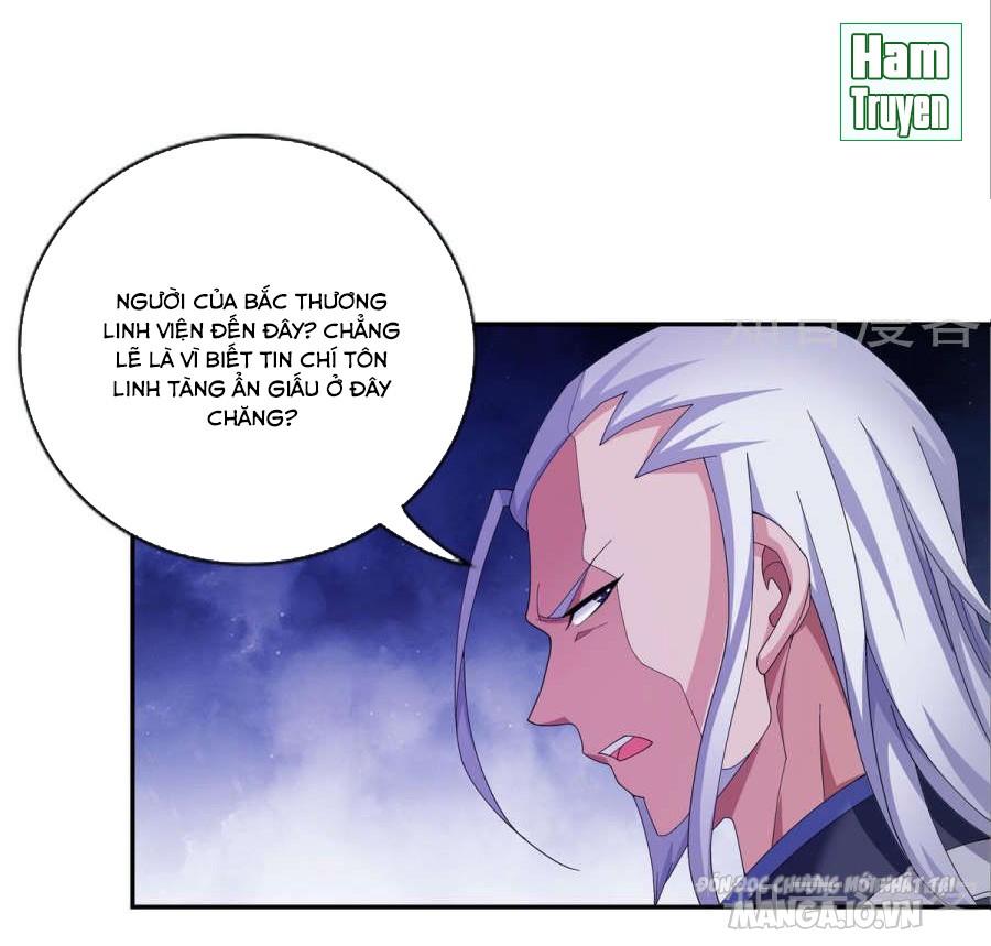 Đại Chúa Tể Chapter 95 - Trang 2