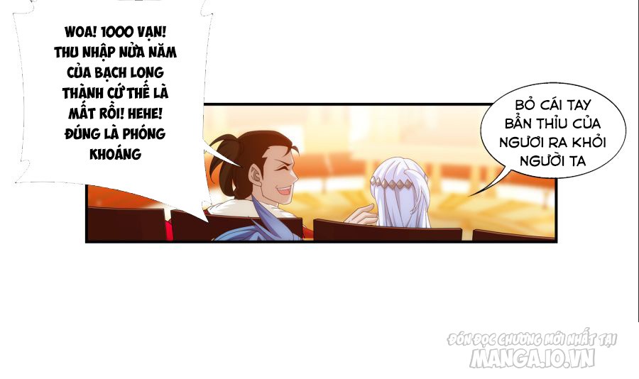 Đại Chúa Tể Chapter 95 - Trang 2