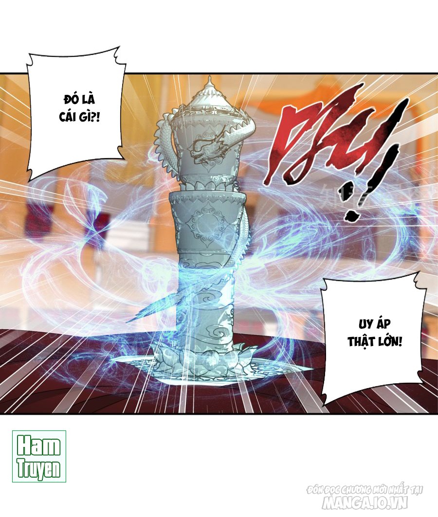 Đại Chúa Tể Chapter 94 - Trang 2