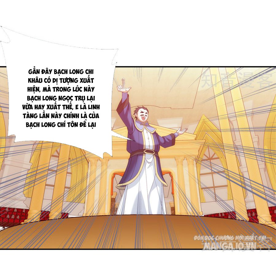 Đại Chúa Tể Chapter 94 - Trang 2