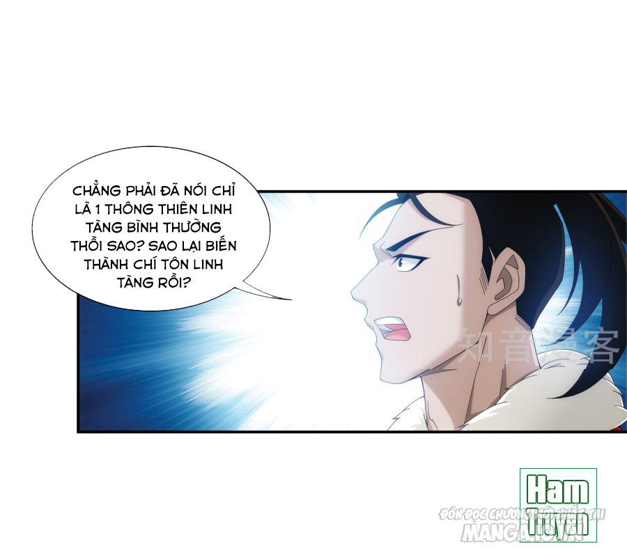 Đại Chúa Tể Chapter 94 - Trang 2