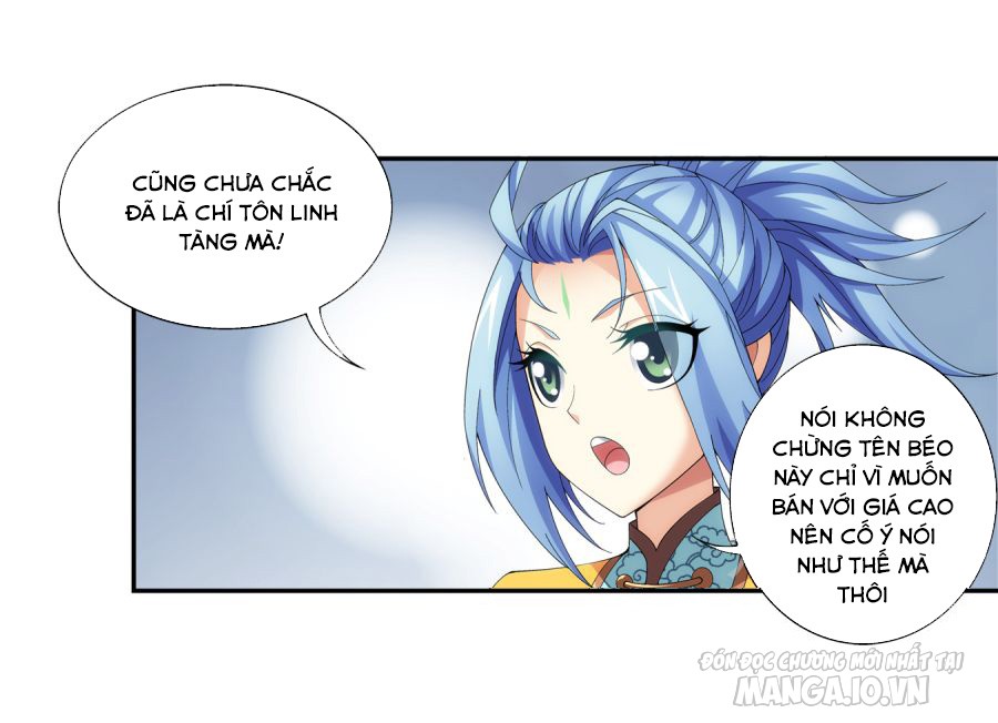 Đại Chúa Tể Chapter 94 - Trang 2