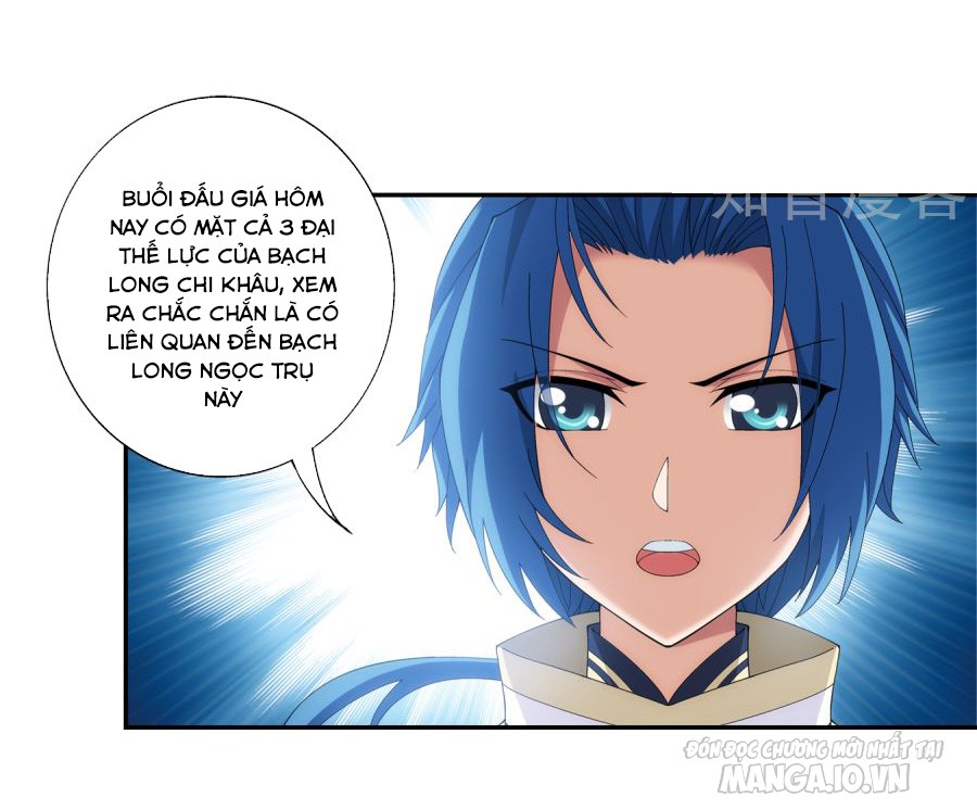 Đại Chúa Tể Chapter 94 - Trang 2