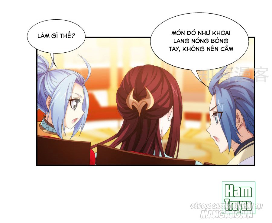 Đại Chúa Tể Chapter 94 - Trang 2