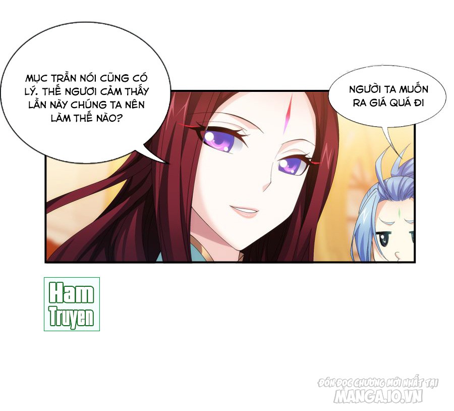 Đại Chúa Tể Chapter 94 - Trang 2