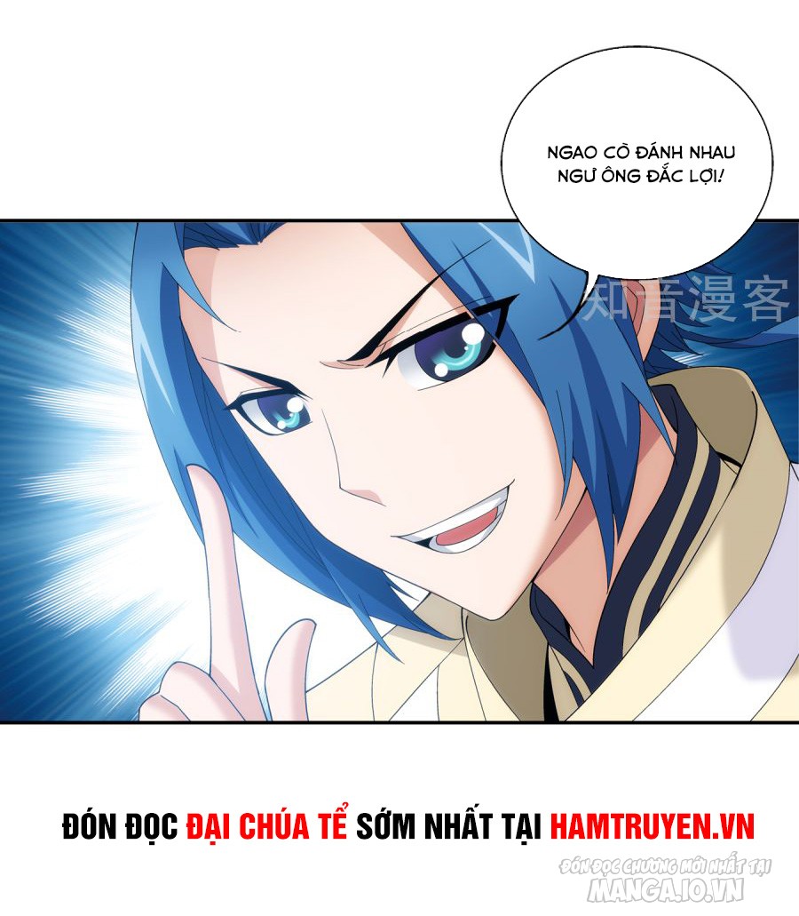 Đại Chúa Tể Chapter 94 - Trang 2