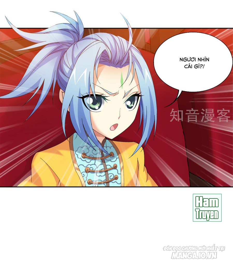 Đại Chúa Tể Chapter 94 - Trang 2