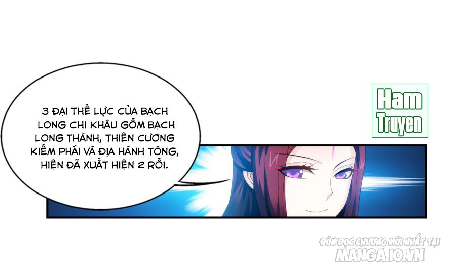 Đại Chúa Tể Chapter 93 - Trang 2