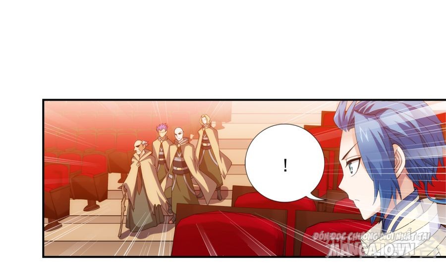 Đại Chúa Tể Chapter 93 - Trang 2