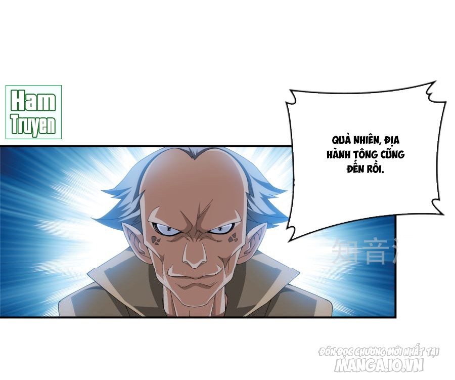 Đại Chúa Tể Chapter 93 - Trang 2