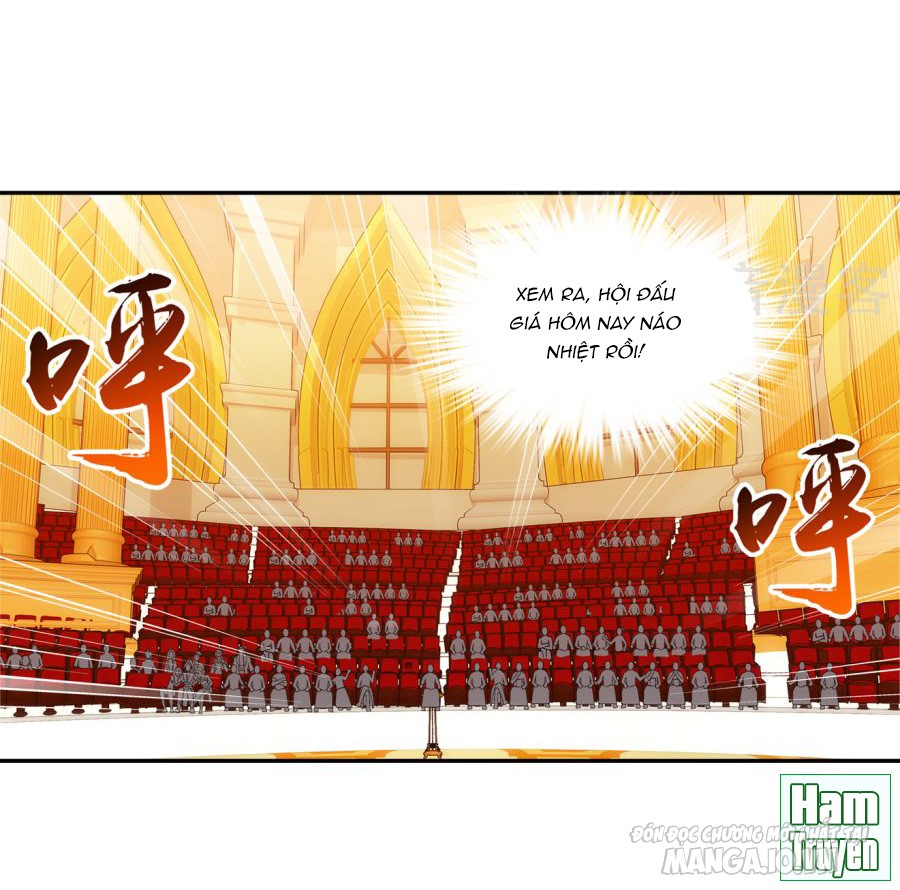 Đại Chúa Tể Chapter 93 - Trang 2