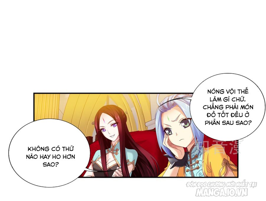 Đại Chúa Tể Chapter 93 - Trang 2