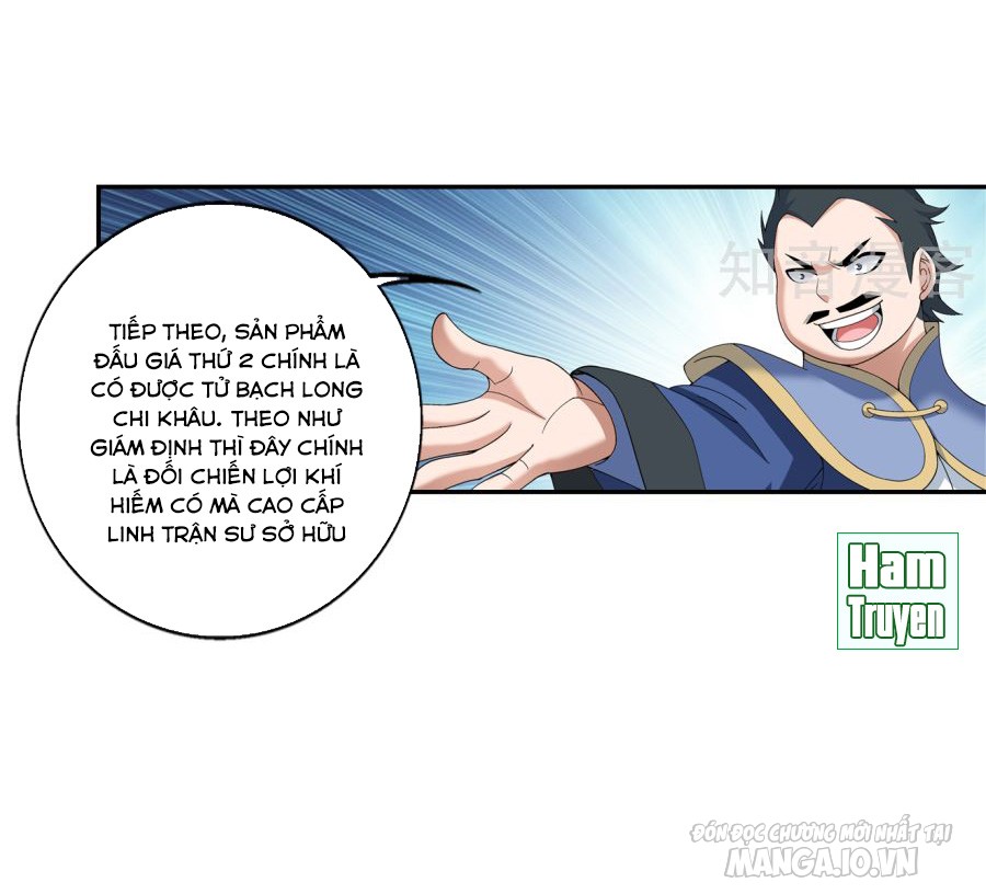 Đại Chúa Tể Chapter 93 - Trang 2