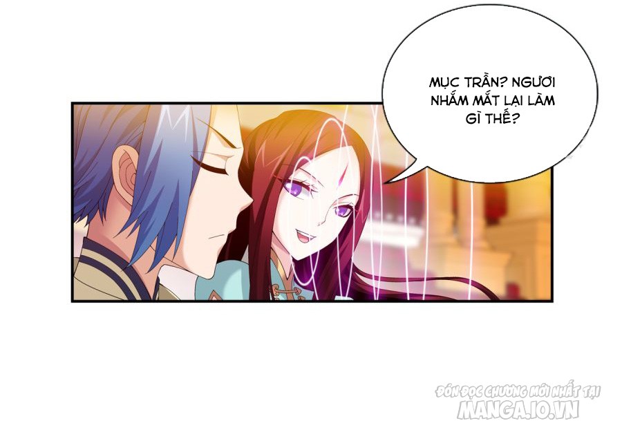 Đại Chúa Tể Chapter 93 - Trang 2