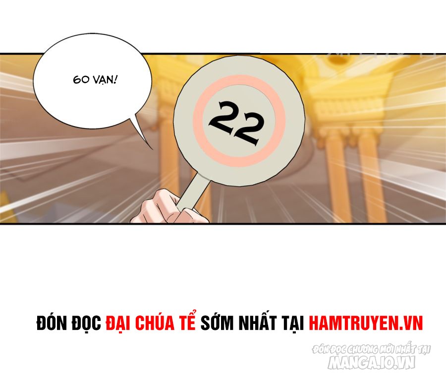 Đại Chúa Tể Chapter 93 - Trang 2