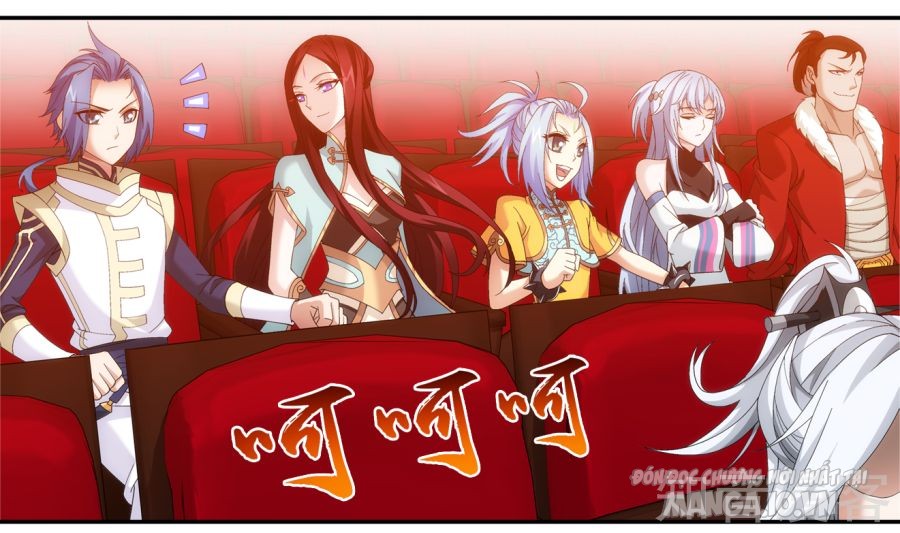 Đại Chúa Tể Chapter 93 - Trang 2