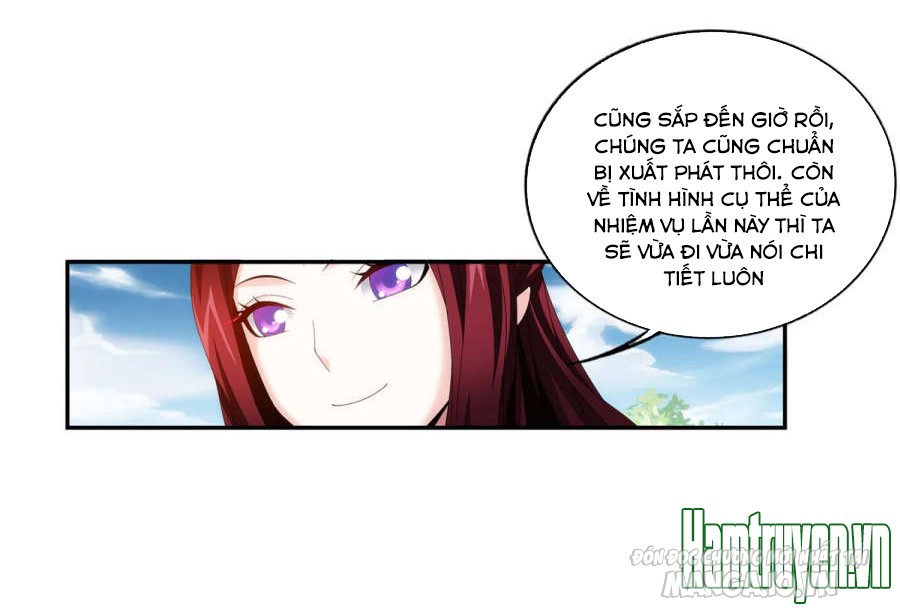 Đại Chúa Tể Chapter 92 - Trang 2