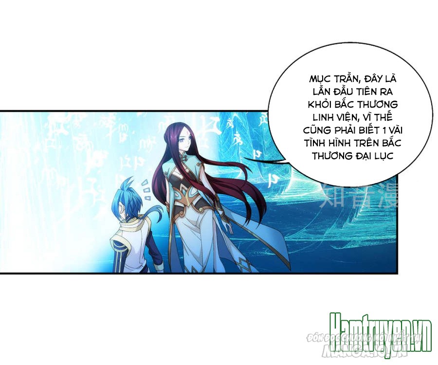 Đại Chúa Tể Chapter 92 - Trang 2