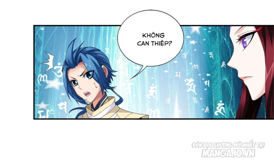 Đại Chúa Tể Chapter 92 - Trang 2