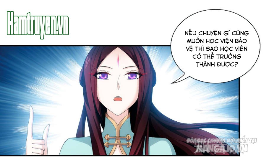 Đại Chúa Tể Chapter 92 - Trang 2