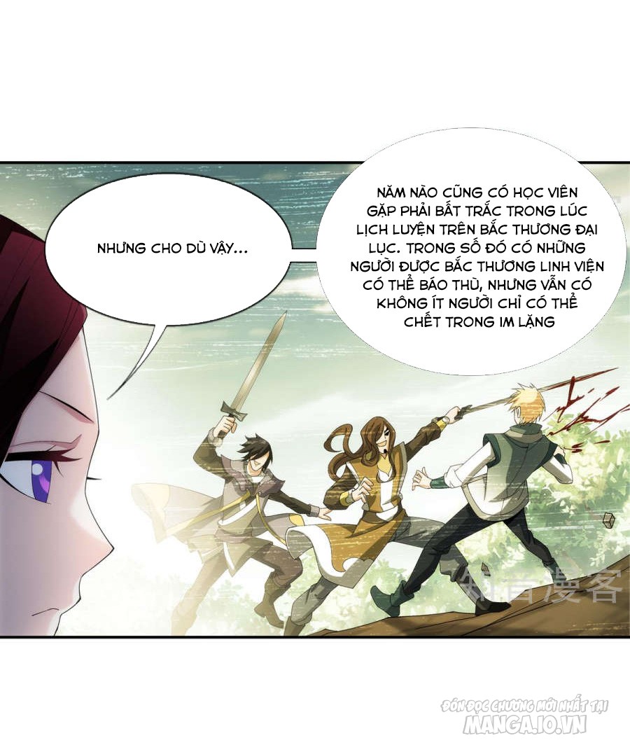 Đại Chúa Tể Chapter 92 - Trang 2