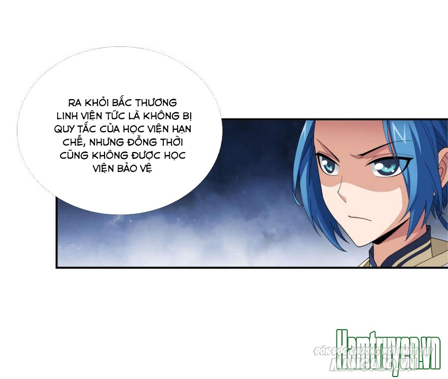 Đại Chúa Tể Chapter 92 - Trang 2